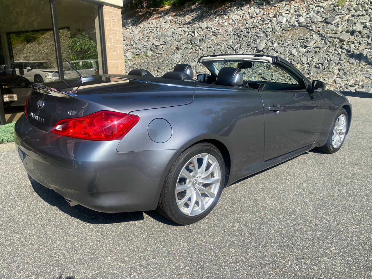 infiniti g convertible 2013 JN1CV6FE3DM770344 image infiniti g convertible 2013 JN1CV6FE3DM770344 image